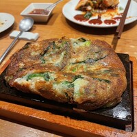 韓国料理 先斗町 李南河　 - 