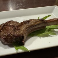 ワカヌイ グリル ダイニング バー 東京 - 