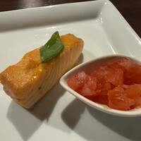 ワカヌイ グリル ダイニング バー 東京 - 