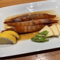 韓国料理 先斗町 李南河　 - 