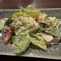 ワカヌイ グリル ダイニング バー 東京 - 