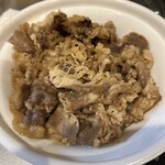 すき家 6号浪江店 - 