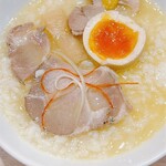 麺処ぐり虎 広島ミナモア店 - 