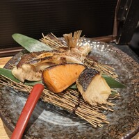 銀座米料亭 八代目儀兵衛 - 