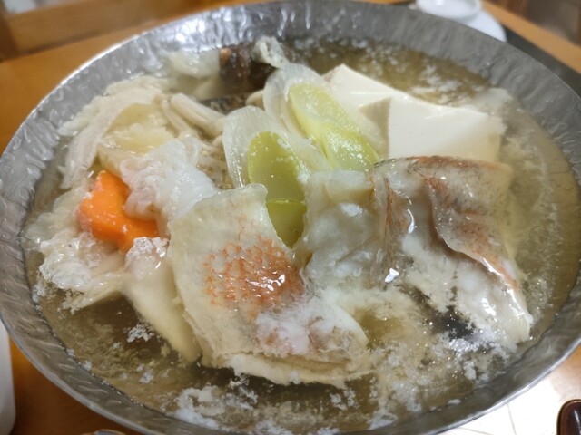 宿家 坂の上 - 下船渡（料理旅館）の写真