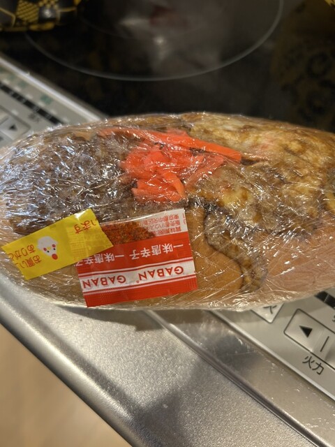 まちのパン屋さん ほのか - 浪江（パン）の写真