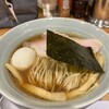 中華蕎麦 時雨 これっとまーれ店