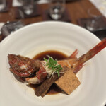 日本料理若林 - 