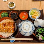 赤坂 ふきぬき - 