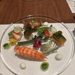 日本料理若林 - 