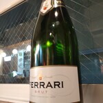 ラ フォンターナ アッヅッラ - 