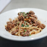 ben - ボロネーゼ☆