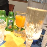 ラ フォンターナ アッヅッラ - 