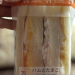 セブンイレブン - 料理写真: