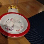 ラ フォンターナ アッヅッラ - 