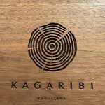 KAGARIBI