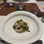 日本料理若林 - 