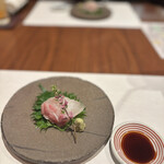 日本料理若林 - 