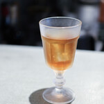 ben - ほうじ茶☆