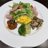 イタリア料理と吉祥寺 - 
