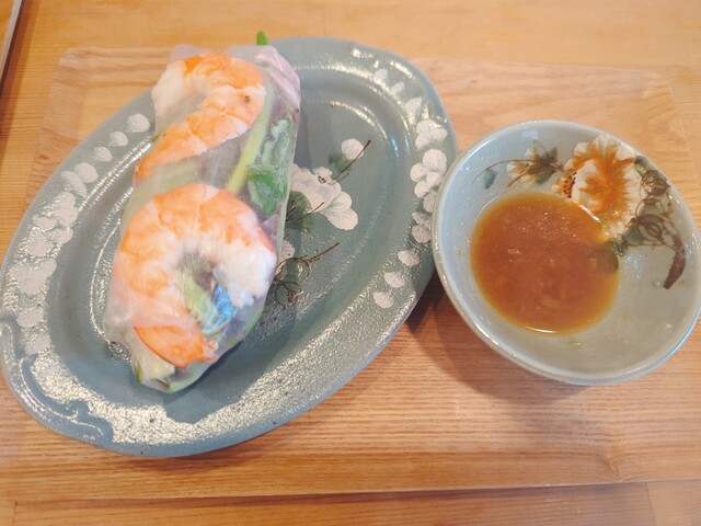 ベトナム食堂 そら屋