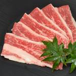 Yakiniku Yaruki - 種類豊富なお肉もやる気の自慢です。