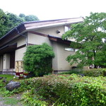 すし処 さいとう - 【H26.7.19】大きな看板はありませんので少し分かり難いかもしれません。