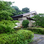 すし処 さいとう - 【H26.7.19】大きな看板はありませんので少し分かり難いかもしれません。