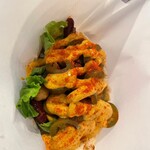 FALAFEL BROTHERS 大手町店 - 