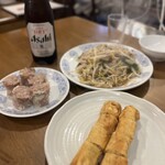 広東料理 鳳泉 - 