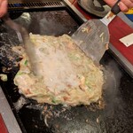 みつばち - あら、美味しそうね。