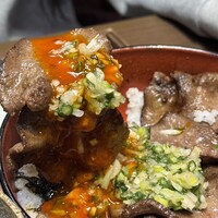 熟成焼肉 あらた - 