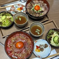 熟成焼肉 あらた - 