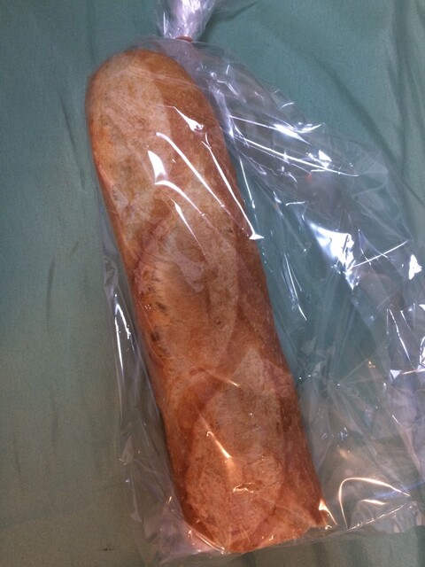 POMPADOUR Panante Keihan Tenmanbashi Ten photo 2