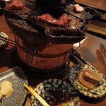 串焼亭ねぎ 北与野店 - 