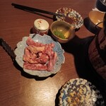 串焼亭ねぎ 北与野店 - 