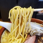 味噌っ子 ふっく - 