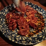 串焼亭ねぎ 北与野店 - 