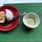 メインラウンジ (リーガロイヤルホテル大阪) - 