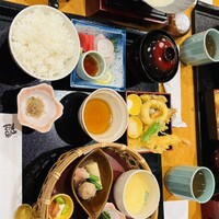 和食 うおまん 都ホテル 京都八条店 - 