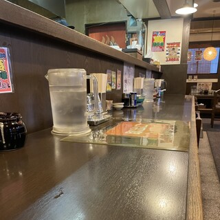 らーめんぬーぼう二代目_2