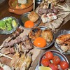 YAKITORI DINER THE HICKORY BIRD 梅田店