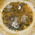 中華蕎麦 とみ田 - 