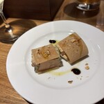 フレンチ割烹 kamenote - 