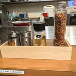 辛いラーメン 14 - 