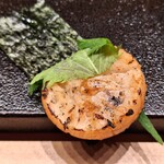 すゝき野 鮨金 - 