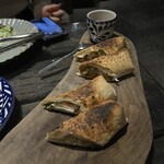 Daliguadalupe Terrace House - 