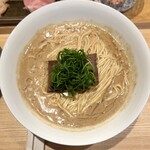 中華蕎麦 とみ田 - 