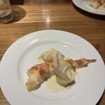 フレンチ割烹 kamenote - 