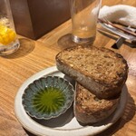 フレンチ割烹 kamenote - 